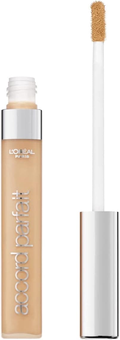 کانسیلر L'Oreal Paris True Match The One، رنگ 2C Vanilla Rose کانسیلر L'Oreal Paris True Match The One، رنگ 2C Vanilla Rose