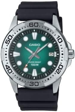 ساعت مچی مردانه Casio مدل MTD-140 ساعت مچی مردانه Casio مدل MTD-140