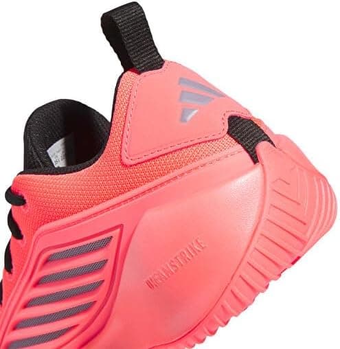 کفش بسکتبال نوجوانانه adidas BELIEVE THAT 1 J مدل KI4088 نارنجی کفش بسکتبال نوجوانانه adidas BELIEVE THAT 1 J مدل KI4088 نارنجی