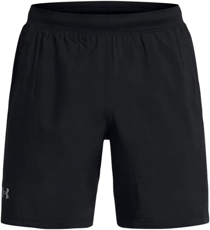 شورت مردانه Under Armour مدل UA LAUNCH 7 شورت مردانه Under Armour مدل UA LAUNCH 7
