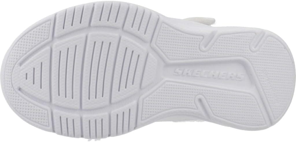 کفش ورزشی دخترانه Skechers آبی مدل MICROSPEC ADVANCE GS کفش ورزشی دخترانه Skechers آبی مدل MICROSPEC ADVANCE GS