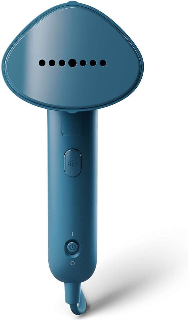اتو دستی PHILIPS 1000 وات 20 گرم بخار پیوسته در دقیقه آماده 30 ثانیه اتو دستی PHILIPS 1000 وات 20 گرم بخار پیوسته در دقیقه آماده 30 ثانیه