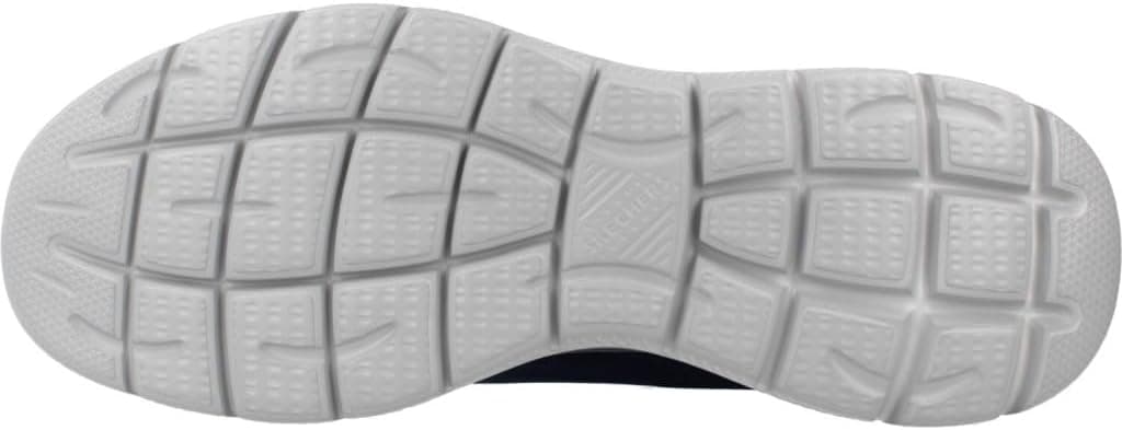 کفش اسنیکر مردانه Skechers مدل SUMMITS کفش اسنیکر مردانه Skechers مدل SUMMITS