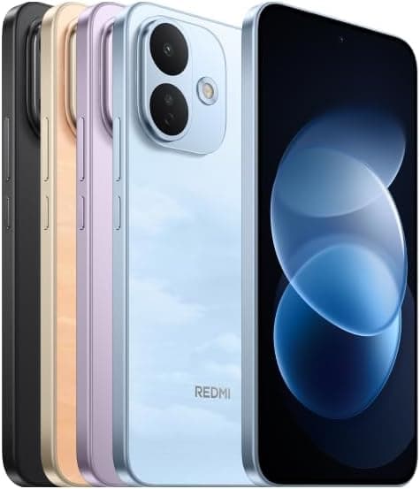 گوشی هوشمند Xiaomi Redmi Note 17 Pro 5G 8GB رم 256GB بنفش گوشی هوشمند Xiaomi Redmi Note 17 Pro 5G 8GB رم 256GB بنفش
