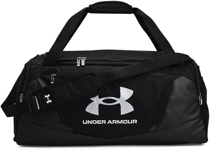 ساک دافل یونیسکس Under Armour مدل Undeniable 5.0 XS ساک دافل یونیسکس Under Armour مدل Undeniable 5.0 XS