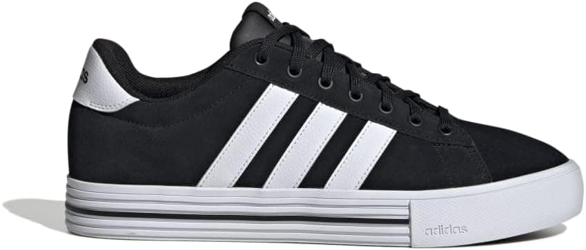 کفش یونیسکس بزرگسال adidas مدل DAILY 4.0 کفش یونیسکس بزرگسال adidas مدل DAILY 4.0