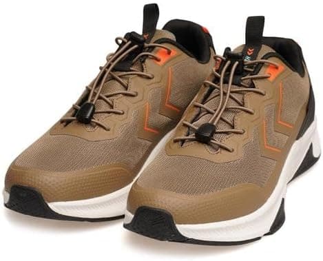 کفش یونیسکس Hummel مدل 07-900581-3 کفش یونیسکس Hummel مدل 07-900581-3
