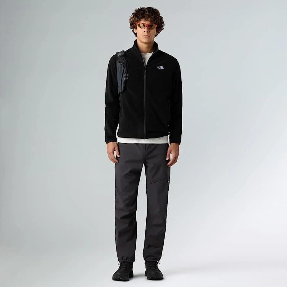 سوئیشرت مردانه The North Face Glacier سوئیشرت مردانه The North Face Glacier