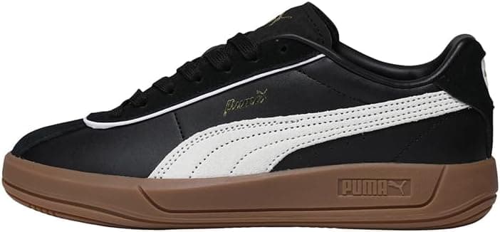 کفش ورزشی زنانه PUMA مدل Puma Club Klassika کفش ورزشی زنانه PUMA مدل Puma Club Klassika