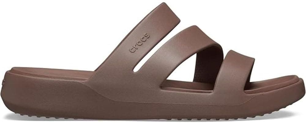 صندل زنانه Crocs مدل Getaway Strappy صندل زنانه Crocs مدل Getaway Strappy