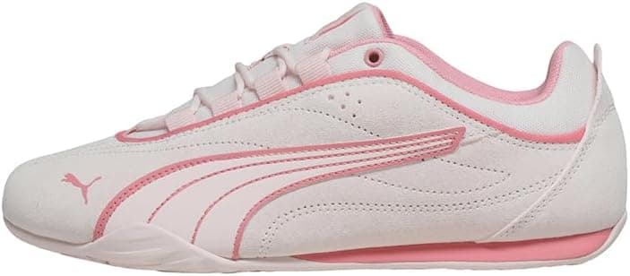 اسنیکر زنانه PUMA جیر مدل Catch Soleil اسنیکر زنانه PUMA جیر مدل Catch Soleil