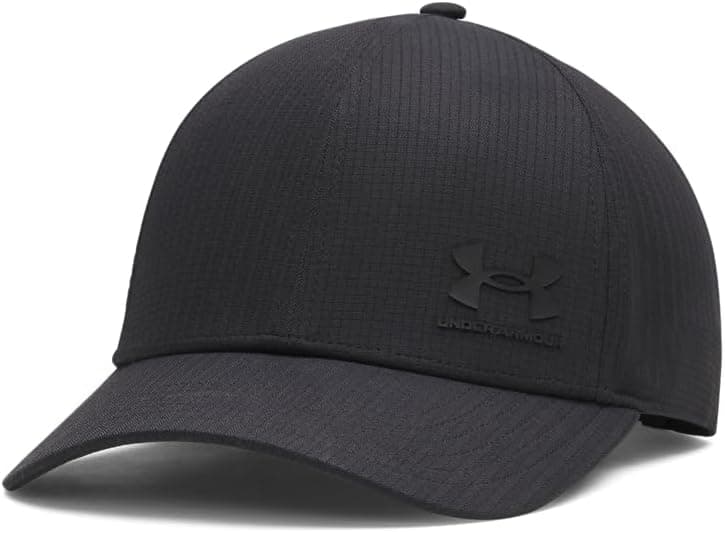 کلاه مردانه Under Armour Iso-chill Armourvent قابل تنظیم کلاه مردانه Under Armour Iso-chill Armourvent قابل تنظیم