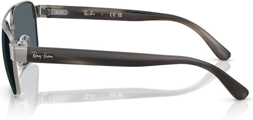 عینک آفتابی یونیسکس Ray-Ban مدل RB3751 عینک آفتابی یونیسکس Ray-Ban مدل RB3751