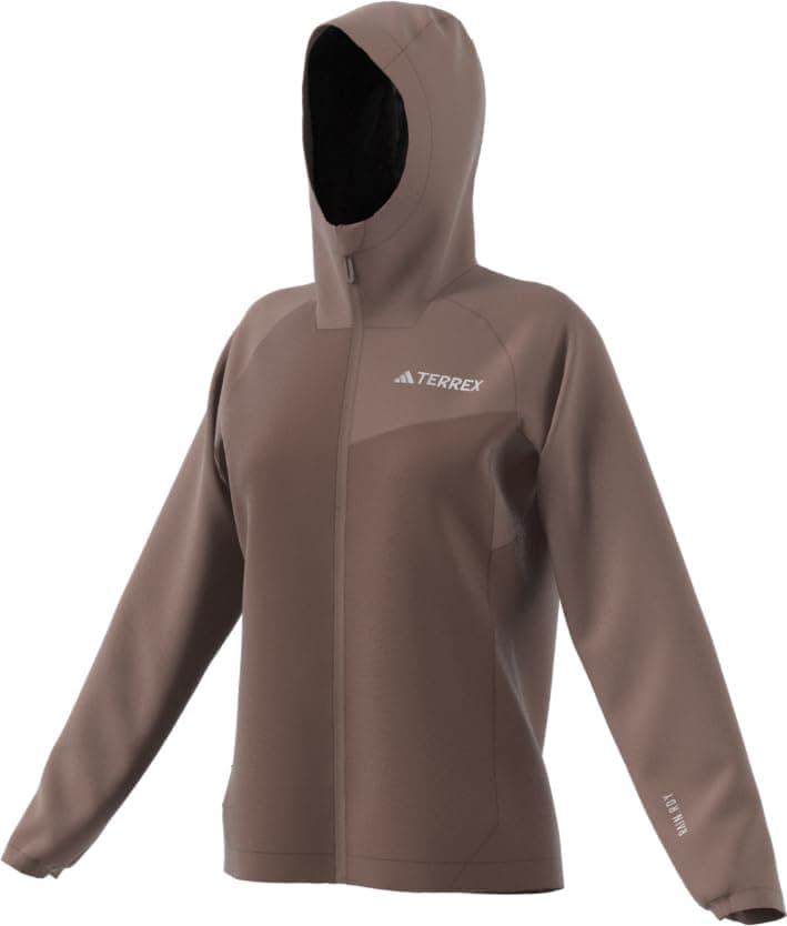 ژاکت زنانه adidas Terrex Multi 2 Layer Rain.rdy ژاکت زنانه adidas Terrex Multi 2 Layer Rain.rdy
