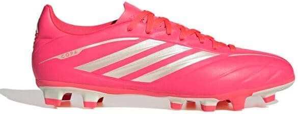 کفش فوتبال مردانه Adidas با کرامپ چندزمین مدل COPA PURE IV CLUB FG/MG نارنجی KI3106 کفش فوتبال مردانه Adidas با کرامپ چندزمین مدل COPA PURE IV CLUB FG/MG نارنجی KI3106