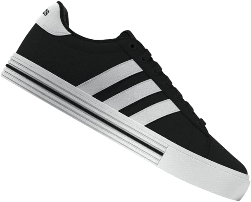 کفش یونیسکس بزرگسال adidas مدل DAILY 4.0 کفش یونیسکس بزرگسال adidas مدل DAILY 4.0