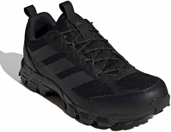 کفش اوتدور یونیسکس Adidas TERREX ROCKADIA M مدل KJ0412 مشکی کفش اوتدور یونیسکس Adidas TERREX ROCKADIA M مدل KJ0412 مشکی