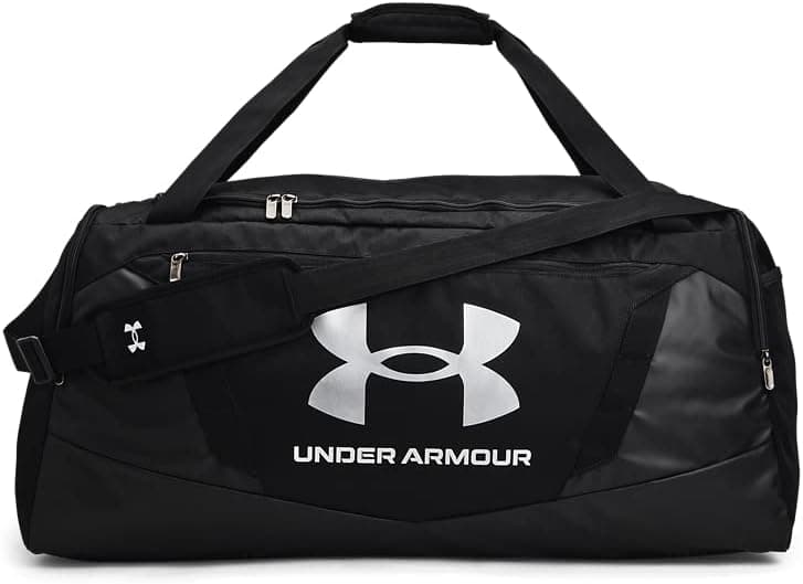 ساک ورزشی یونیسکس Under Armour مدل Undeniable 5.0 ساک ورزشی یونیسکس Under Armour مدل Undeniable 5.0