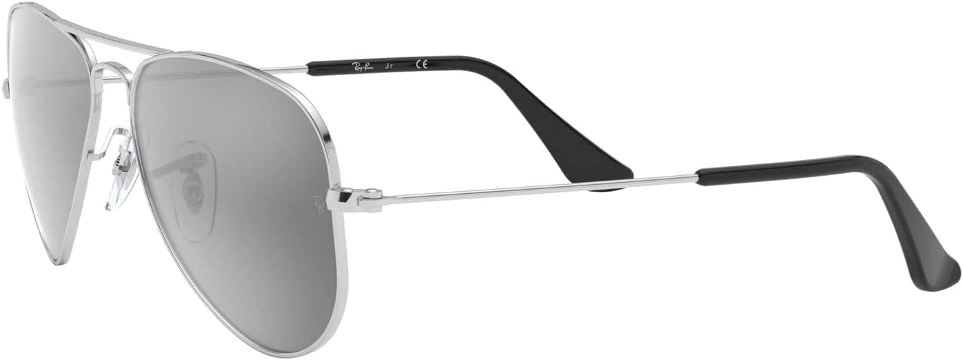 عینک آفتابی بچگانه Ray-Ban Aviator مدل RJ9506S عینک آفتابی بچگانه Ray-Ban Aviator مدل RJ9506S