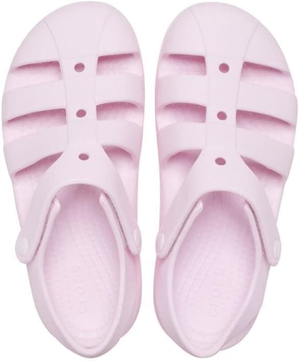 صندل بچگانه یونیسکس Crocs مدل 210625-0Lh صندل بچگانه یونیسکس Crocs مدل 210625-0Lh