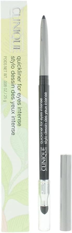 خط چشم Clinique QUICKLINER شکلاتی شدید مدل 03 0.28 gr خط چشم Clinique QUICKLINER شکلاتی شدید مدل 03 0.28 gr