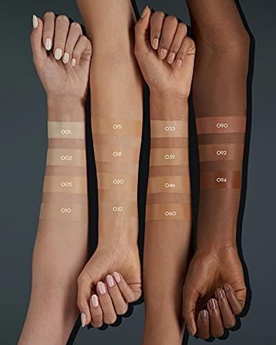 کانسیلر Catrice Cosmetics True Skin با پوشش بالا، آبرسان 18h و ضدآب مدل 001 Neutral Swan کانسیلر Catrice Cosmetics True Skin با پوشش بالا، آبرسان 18h و ضدآب مدل 001 Neutral Swan