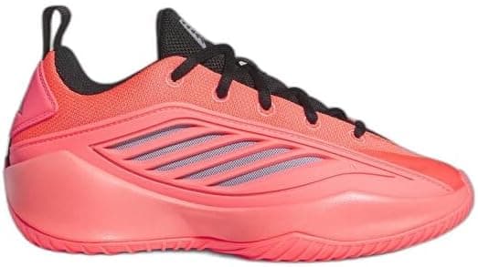 کفش بسکتبال نوجوانانه adidas BELIEVE THAT 1 J مدل KI4088 نارنجی کفش بسکتبال نوجوانانه adidas BELIEVE THAT 1 J مدل KI4088 نارنجی