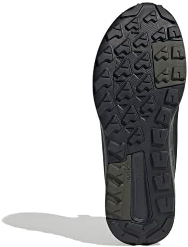 بوت ترکینگ مردانه adidas TERREX ANYLANDER CLIMAWARM خاکی مدل JQ9952 بوت ترکینگ مردانه adidas TERREX ANYLANDER CLIMAWARM خاکی مدل JQ9952