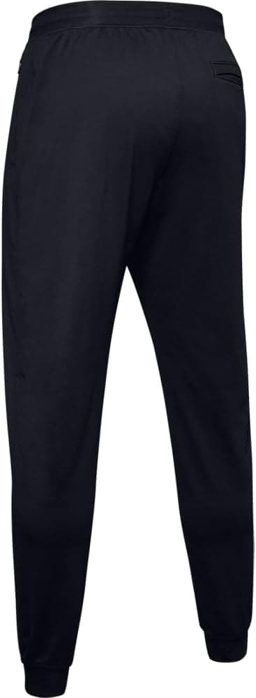 شلوار جاگر مردانه Under Armour SPORTSTYLE TRICOT شلوار جاگر مردانه Under Armour SPORTSTYLE TRICOT