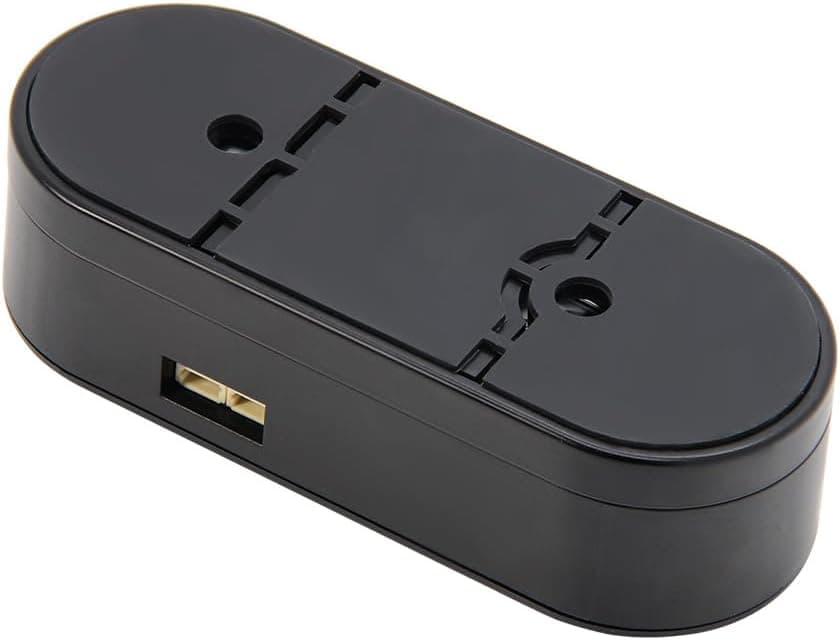 برد توسعه LILYGO T-embed CC1101 Plus ESP32 با ۳ میکروفون نمایشگر IPS ۱.۹ اینچ برد توسعه LILYGO T-embed CC1101 Plus ESP32 با ۳ میکروفون نمایشگر IPS ۱.۹ اینچ