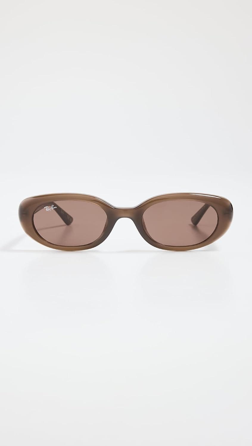 عینک آفتابی بیضی Ray-Ban مدل Rb4441d عینک آفتابی بیضی Ray-Ban مدل Rb4441d