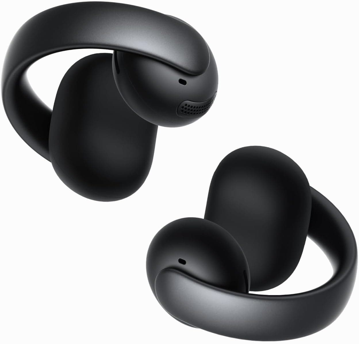 ایرباد گوشباز Soundcore مدل AeroClip با گیره ایرباد گوشباز Soundcore مدل AeroClip با گیره