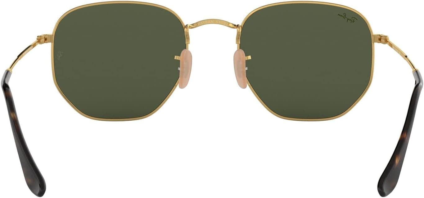 عینک آفتابی مردانه Ray-Ban مدل Rb 3548n عینک آفتابی مردانه Ray-Ban مدل Rb 3548n
