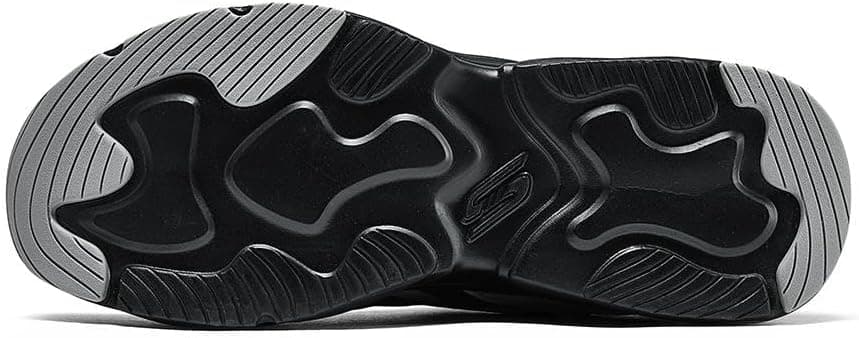 کفش کتانی مردانه سفید Skechers Bobs Bamina 2 مدل 118326 NTBK کفش کتانی مردانه سفید Skechers Bobs Bamina 2 مدل 118326 NTBK