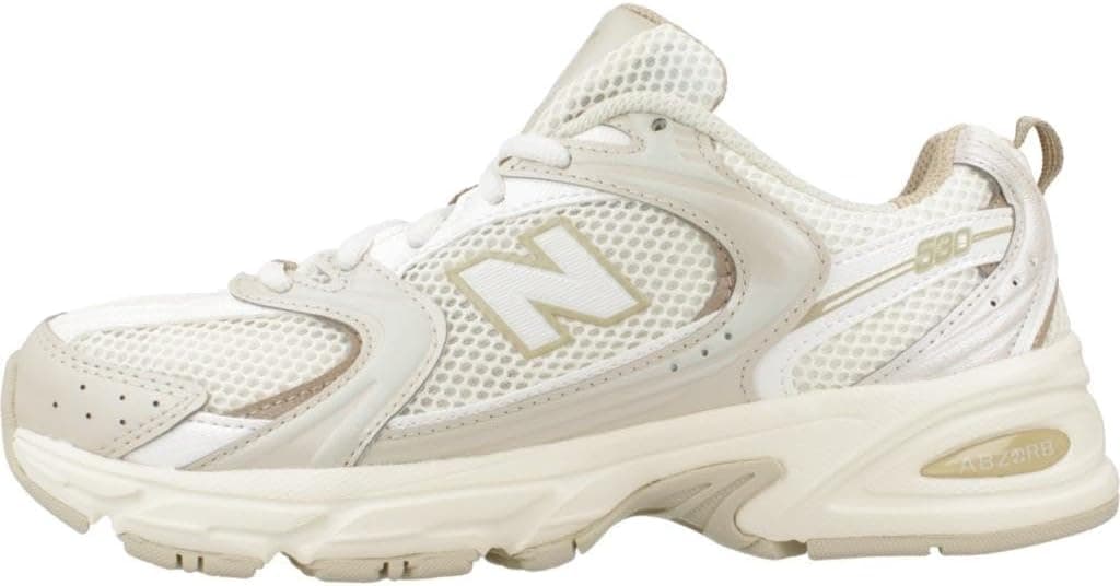 کفش اسپرت زنانه و مردانه New Balance مدل 530 کفش اسپرت زنانه و مردانه New Balance مدل 530