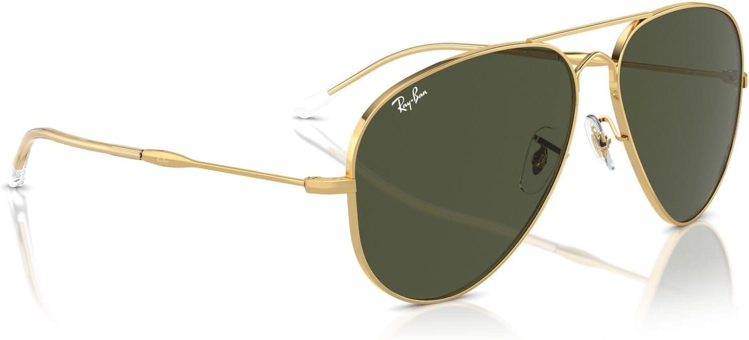 عینک آفتابی Ray-Ban آویاتور Old مدل RB3825 عینک آفتابی Ray-Ban آویاتور Old مدل RB3825