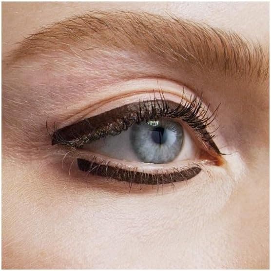 خط چشم مات L'Oréal Paris مدل 03 Brown خط چشم مات L'Oréal Paris مدل 03 Brown