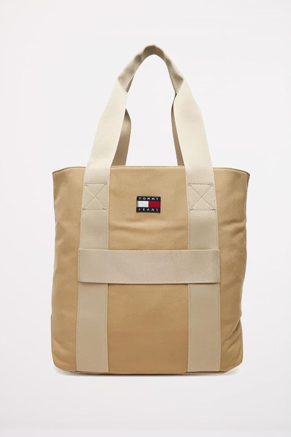 کیف دستی مردانه Tommy Hilfiger مدل TJM RETRO COOL TOTE کیف دستی مردانه Tommy Hilfiger مدل TJM RETRO COOL TOTE