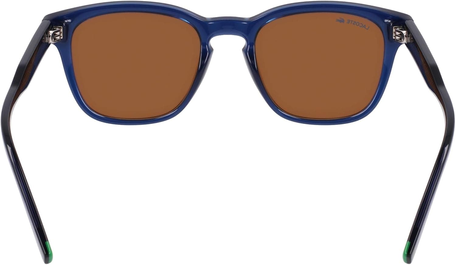 عینک آفتابی مردانه Lacoste مستطیلی مدل L6026s عینک آفتابی مردانه Lacoste مستطیلی مدل L6026s