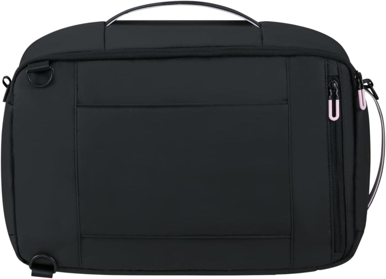 کیف دستی زنانه American Tourister سهحالته 14.0 inch مدل PUFFYPOP کیف دستی زنانه American Tourister سهحالته 14.0 inch مدل PUFFYPOP