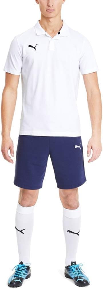 پولو شرت مردانه PUMA Teamgoal 23 Casuals پولو شرت مردانه PUMA Teamgoal 23 Casuals