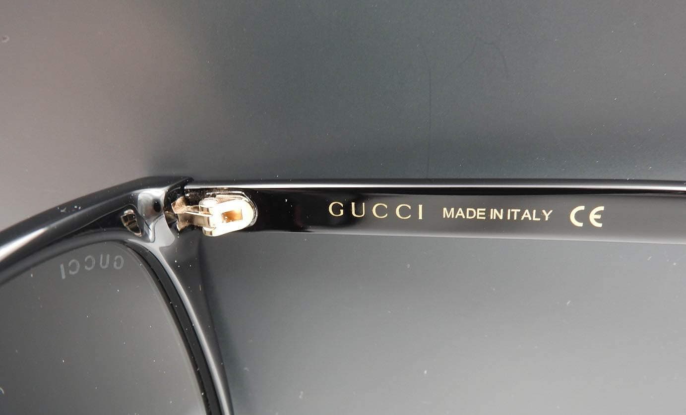 عینک آفتابی زنانه Gucci مربعی Lightness عینک آفتابی زنانه Gucci مربعی Lightness