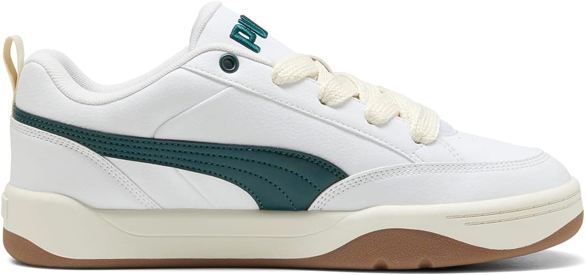 کفش بسکتبال یونیسکس بزرگسال PUMA Park Lifestyle کفش بسکتبال یونیسکس بزرگسال PUMA Park Lifestyle