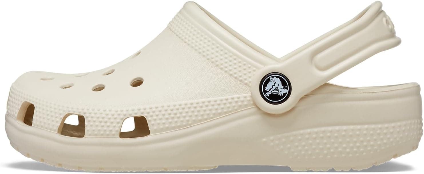 کلاگ بچگانه نوپا Crocs مدل Classic Clog کلاگ بچگانه نوپا Crocs مدل Classic Clog