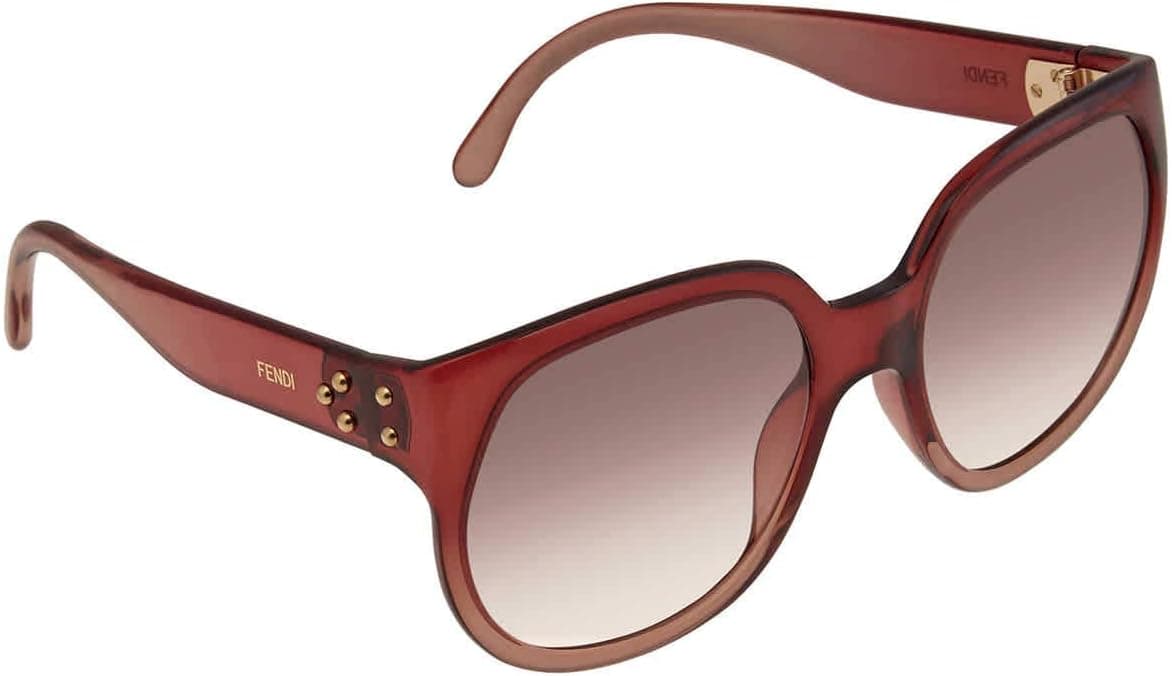عینک آفتابی زنانه FENDI مدل FF0403/G/S عینک آفتابی زنانه FENDI مدل FF0403/G/S