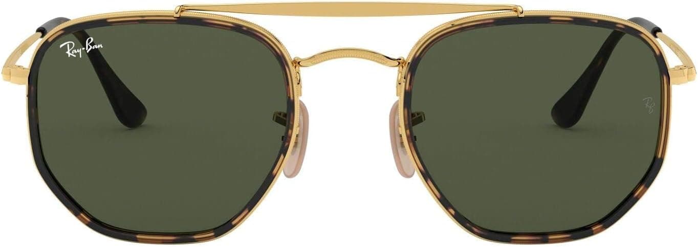 عینک آفتابی مردانه Ray-Ban مدل 0RB3648M عینک آفتابی مردانه Ray-Ban مدل 0RB3648M