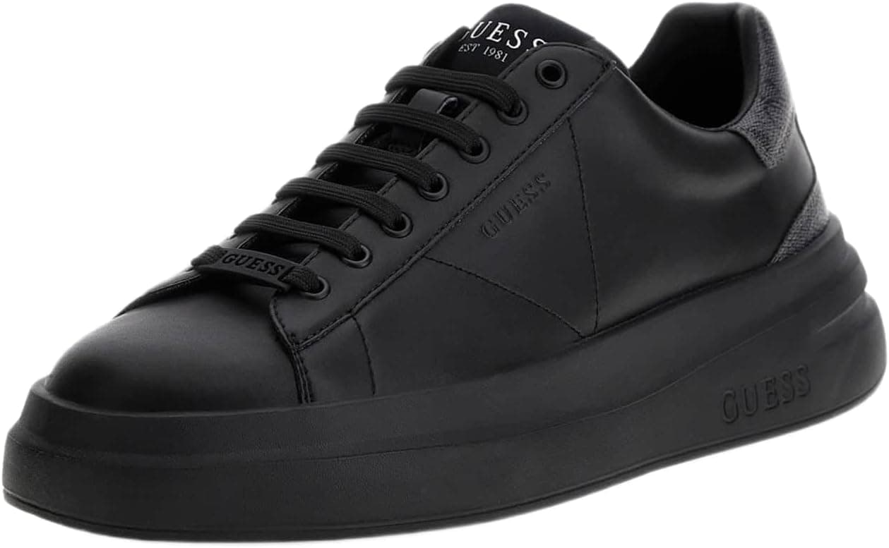 کفش اسپرت مردانه GUESS مدل Elba کفش اسپرت مردانه GUESS مدل Elba