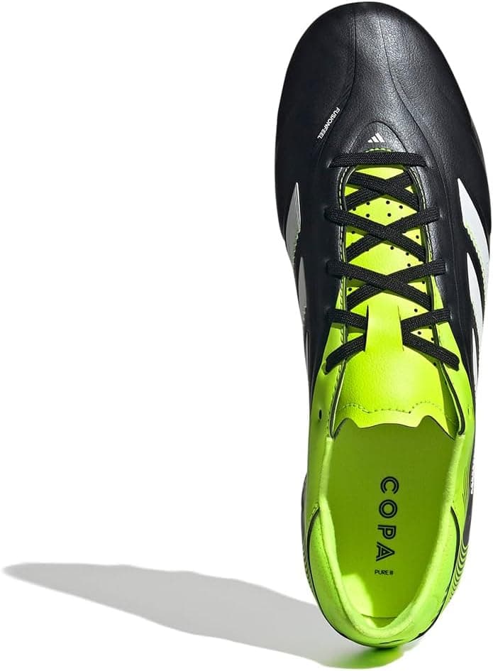 کفش فوتبال adidas Copa Pure 3 League مناسب زمین Firm/Multi-Ground کفش فوتبال adidas Copa Pure 3 League مناسب زمین Firm/Multi-Ground