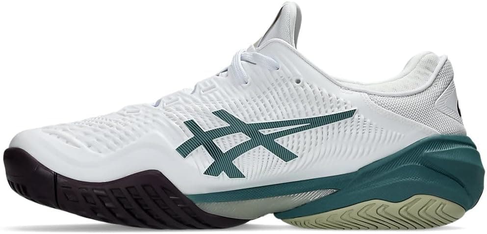 کفش مردانه ASICS مدل COURT FF 3 کفش مردانه ASICS مدل COURT FF 3