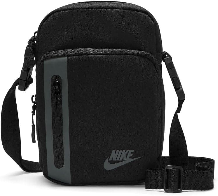 کیف رودوشی مردانه Nike مدل ELMNTL PRM کیف رودوشی مردانه Nike مدل ELMNTL PRM